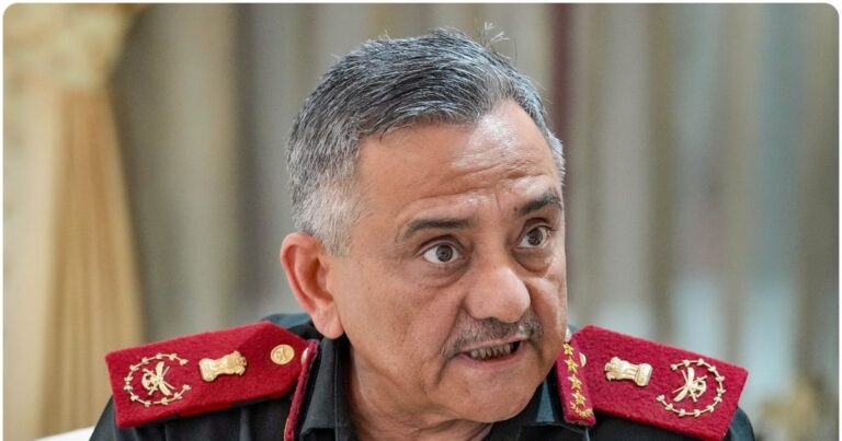CDS General Anil Chauhan: सेना के लिए ‘न्यू नॉर्मल’ का क्या मतलब है? CDS अनिल चौहान ने बताया, ‘ऑपरेशन सिंदूर’ से कौन-सा सबक सीखा