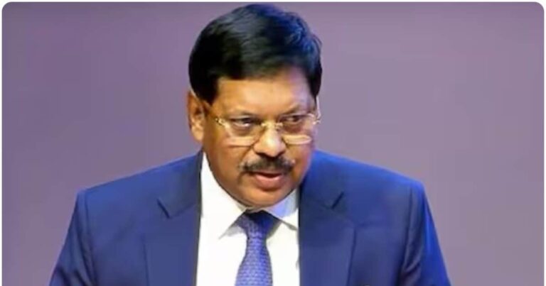 लुटियंस दिल्ली में भी हमने पटाखे फोड़े जाने की आवाज सुनी, CJI बी आर गवई ने वायु प्रदूषण पर क्या कहा?