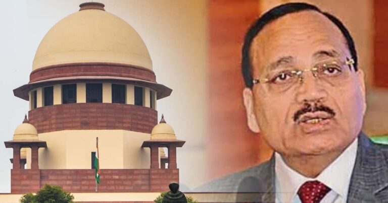 CJI सूर्यकांत के नए नियम: केस लिस्टिंग व सुनवाई में बदलाव