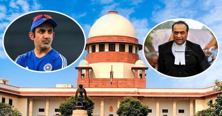 T20 पर ध्यान दोगे तो टेस्ट हारोगे: SC में अफ्रीका से हार की गूंज, रोहतगी ने जज को टोका, बोले- गंभीर मेरा क्लाइंट