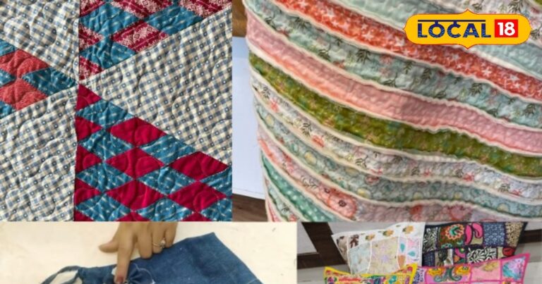 Tips And Tricks | Upcycling Ideas | Old Clothes Reuse | Creative Craft Ideas