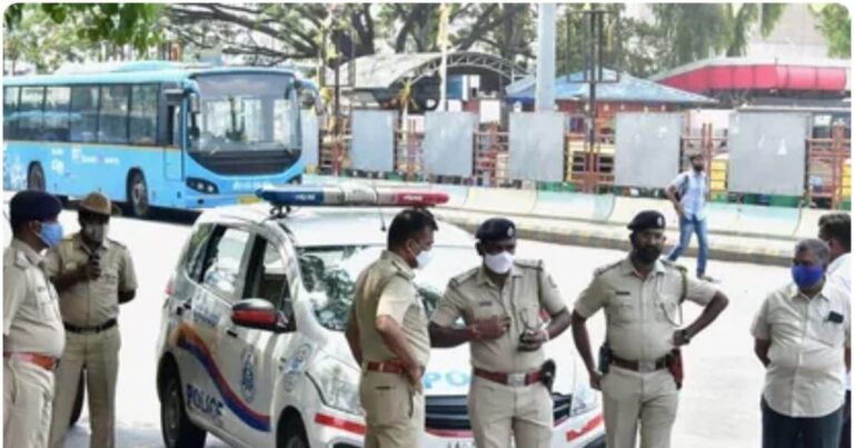 ट्रांसफर बना जानलेवा! पंचायत सेक्रेटरी ने खाई एक साथ 15 गोलियां, कर्नाटक के वरुणा में मच गई सनसनी