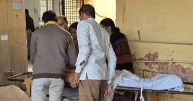 प्रेम प्रसंग…अपहरण…और फिर मौत… प्रेमिका लेकर भागा प्रेमी शव अस्पताल में छोड़कर हुआ रफूचक्कर