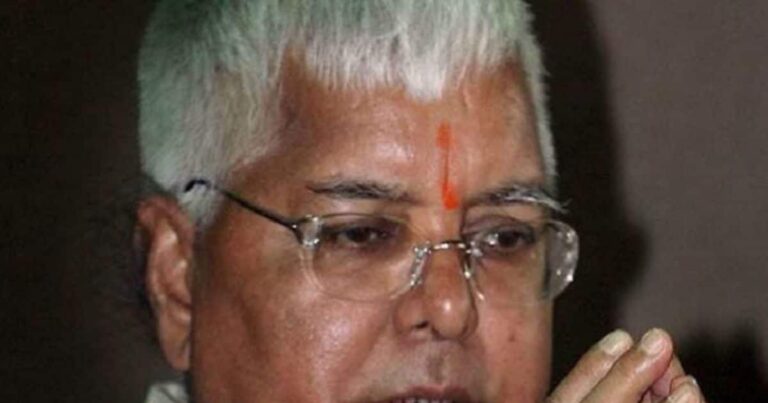 बिहार की राजनीति का वो दौर जब ‘अज्ञातवास’ में चले गए थे लालू यादव, आरजेडी चीफ का फिर वही ‘मौन’ नया सवाल उठा रहा