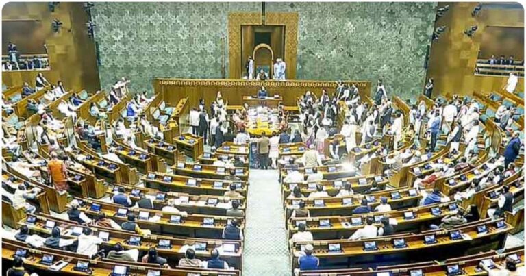 Parliament Winter Session । Congress vs BJP । Parliament Winter Session Date । लोकसभा के चुनाव आने वाले हैं क्या? संसद के शीतकालीन सत्र के शेड्यूल में कांग्रेस को दिखी कौन-सी साजिश