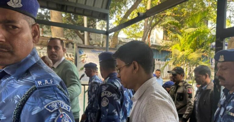 रॉकेट से धमाकों का था प्लान, कार ब्लास्ट केस में NIA सूत्रों का खुलासा, तकनीकी ट्रेनिंग पर चल रहा था काम