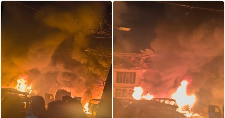 फरीदाबाद से जब्त विस्फोटक नौगाम के थाने में फटा, आठ पुलिसवाले घायल, लेकिन हुआ क्या?