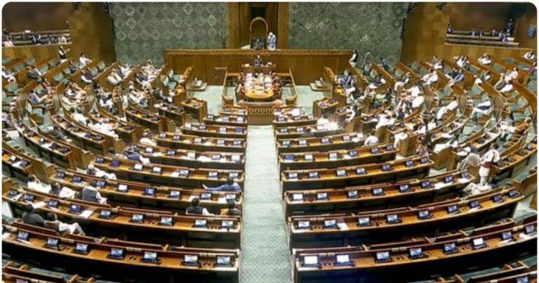 Parliament Winter Session- संसद का शीतकालीन सत्र आज से: 13 बिल, 15 बैठकें और हंगामे के पूरे आसार, विपक्ष ने बनाया प्लान