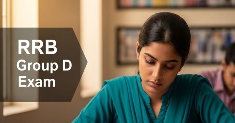 RRB Group D Exam Date: आरआरबी ग्रुप डी भर्ती परीक्षा डेट जारी, सरकारी नौकरी के लिए शुरू कर दें तैयारी