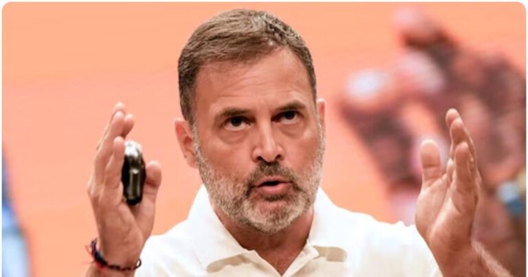Rahul Gandhi Marriage: राहुल गांधी कब करेंगे शादी? खत्म हो गया सस्पेंस, बिहार के लड़के से कही दिल की बात