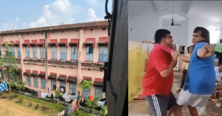 झारखंड के जेल में डांस वीडियो ने पूरा सिस्टम हिला दिया, रांची बिरसा मुंडा कारागार प्रशासन की ‘जीरो टॉलरेंस’ नीति, हटाए गए कर्मचारी