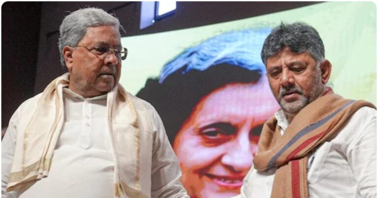 कर्नाटक में शक्ति संघर्ष तेज! CM कुर्सी को लेकर मल्लिकार्जुन खरगे के बयान ने बढ़ा दिया सस्पेंस