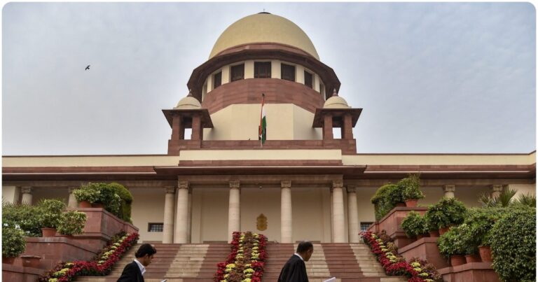 3500 करोड़ का शराब घोटाला और 400 गवाह, 3 आरोपियों को सुप्रीम कोर्ट से राहत, फिलहाल सरेंडर की जरूरत नहीं