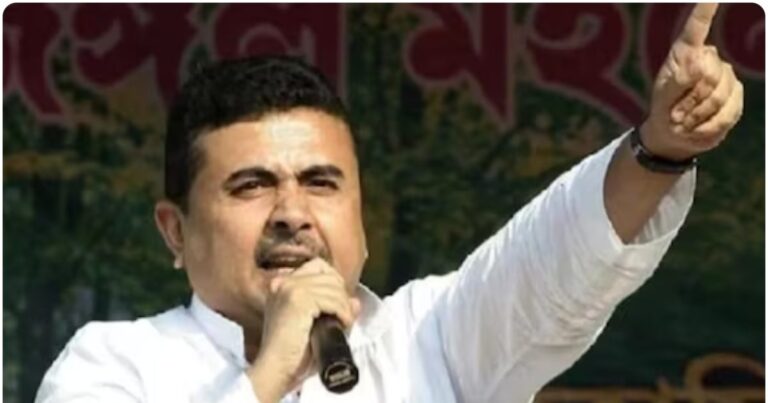 SIR ने ‘जिहादी मॉडल’ को किया बेनकाब! पश्चिम बंगाल में घुसपैठ का चक्रव्यूह खुलते ही सियासत में मचा भूचाल