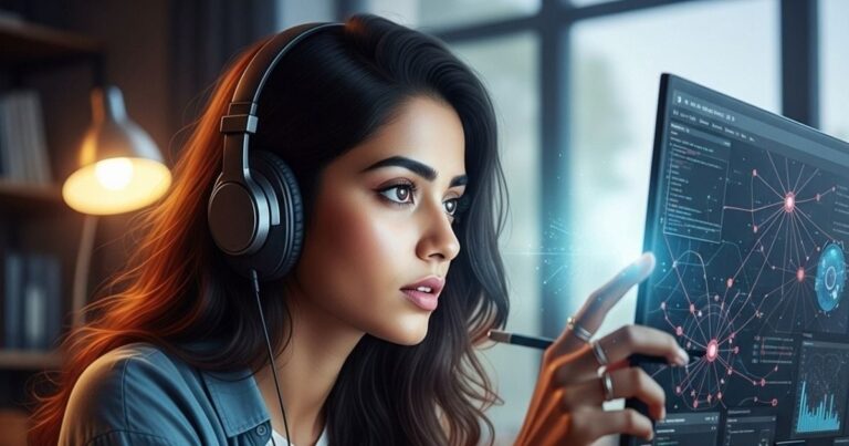 AI Courses: ये हैं टॉप 5 AI कोर्स, मिनटों में बढ़वा देंगे सैलरी, करियर ग्रोथ देखकर हर कोई पूछेगा सीक्रेट