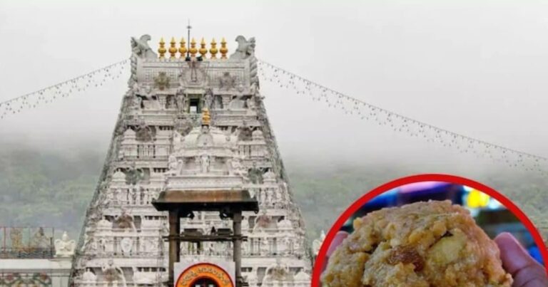 तिरुपति देवस्थानम के महाप्रसाद कौन मिला रहा था जहर, खुला 5 साल का काला राज, मंदिर का अधिकारी ही निकला महापापी!