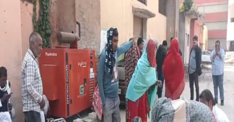 पति को पत्नी से ज्यादा थार पसंद… रिश्ते में बढ़ी दरार, प्रियंका केस ने खोले कई चौंकाने वाले सवाल और पुलिस पर बढ़ा दबाव