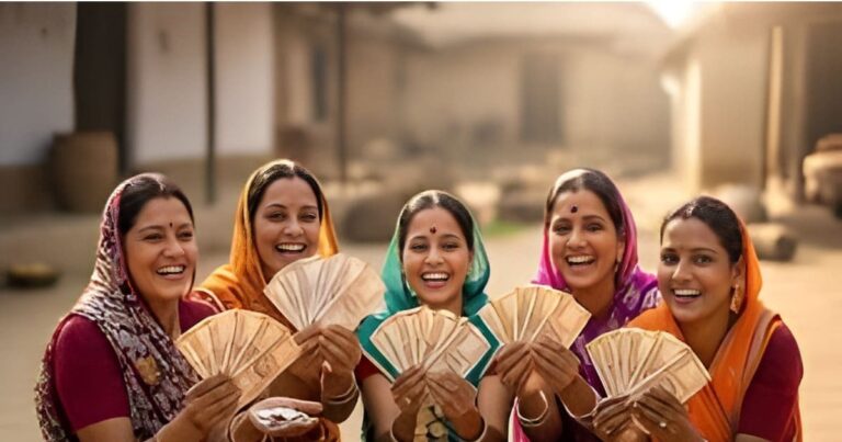 Women Welfare Scheme: 168050 करोड़… महिलाओं पर क्यों इतना पैसा लुटा रही राज्य सरकारें, खजाने पर कितना पड़ रहा भारी?