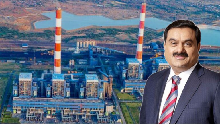 Adani Power ने विपक्ष के झूठे दावे किए बेनकाब, भागलपुर बिजली संयंत्र पर फैलाई जा रही ‘गलत सूचनाएं’ | Adani Bhagalpur 2,400 MW Power Plant Project Clarifies After Misinformation News Hindi