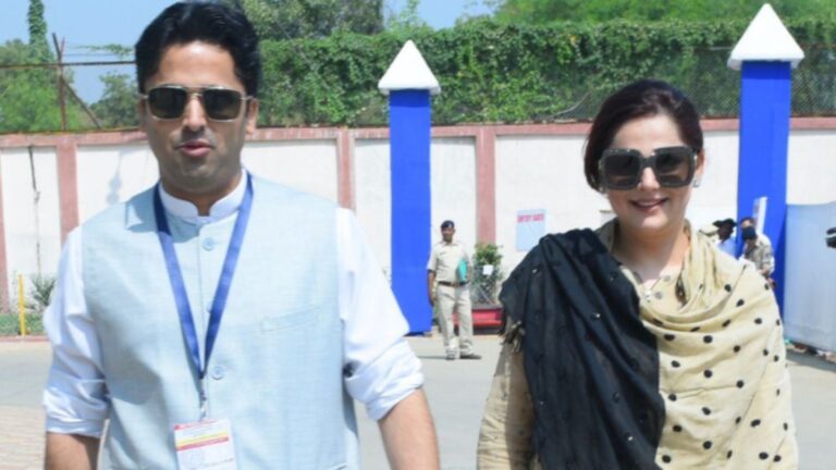 फैसल पटेल कौन? जिन्होंने कांग्रेस तोड़कर कांग्रेस (AP) बनाने का किया दावा, पिता सोनिया गांधी के थे करीबी नेता | faisal patel son of ahmed patel claims new congress ap group sparking congress split speculation