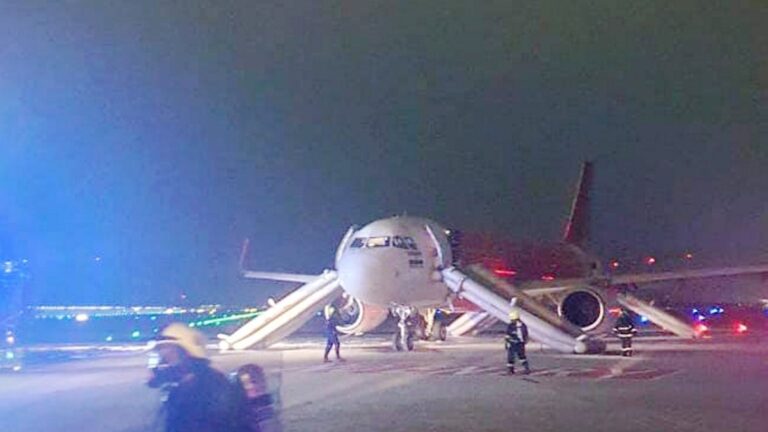 Bengaluru Airport पर अब उतरेंगे दुनिया के सबसे बड़े विमान, KIA हुआ अब पूरी तरह से ग्लोबल | Bengaluru Airport will now host the world’s largest aircraft as KIA goes global KNOW Details hindi