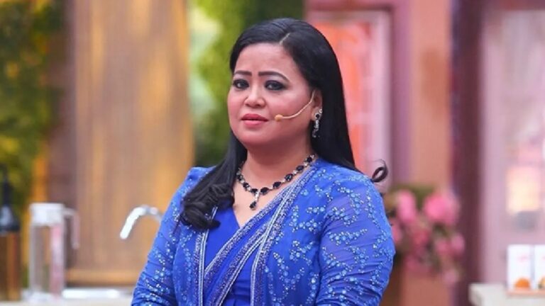 Bharti Singh Health: प्रेग्नेंट भारती सिंह को हुई ये बीमारी, टेंशन में परिवार, अब क्या करेंगी कॉमेडियन? | bharti singh health pregnant comedian has this disease family in tension what she do now