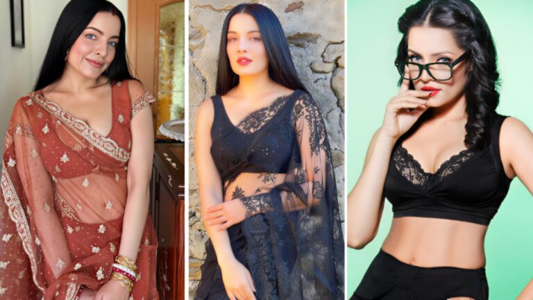 Celina Jaitly Caste: ब्राह्मण पिता-क्रिश्चियन मां, तो सेलिना की जाति क्या? कैसे हुई थी पति Peetr से मुलाकात? | Celina Jaitly Caste, Love Story with Peter Haag, Explored Marriage To Divorce Case News Hindi