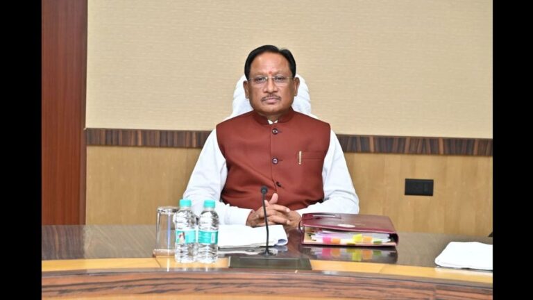Chhattisgarh News: कैबिनेट बैठक में लिए गए कई अहम फैसले, किसानों से लेकर आवास और खेल क्षेत्र तक बड़े निर्णय | छत्तीसगढ़ कैबिनेट बैठक: कृषि, आवास और खेल पर फैसले