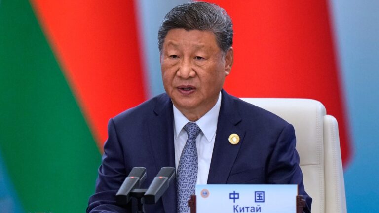 China: शी जिनपिंग को किस बात का सता रहा डर? जिस BRI पर था भरोसा क्या वो बन रहा गले की हड्डी? | China-global-south-belt-road-initiative-became-a-big-challange-for-Xi-jinping
