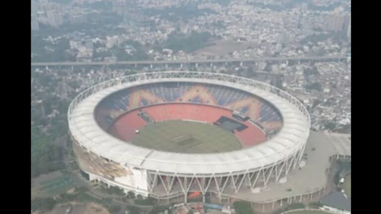 अहमदाबाद बनेगा कॉमनवेल्थ गेम्स-2030 का मेजबान, देश और गुजरात के लिए गौरव का क्षण | अहमदाबाद 2030 कॉमनवेल्थ गेम्स की मेजबानी करेगा