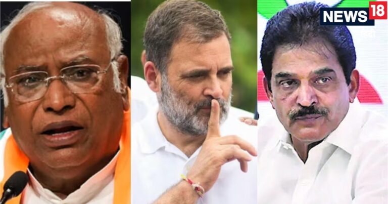 Congress Review Meeting | Congress Bihar Chunav Defeat | Congress Bihar Defeat Reason | बिहार चुनाव: हकीकत से कोसों दूर राहुल गांधी, लगाते हैं EC-SIR की रट, रिव्यू मीटिंग में उम्मीदवारों ने खोली पोल