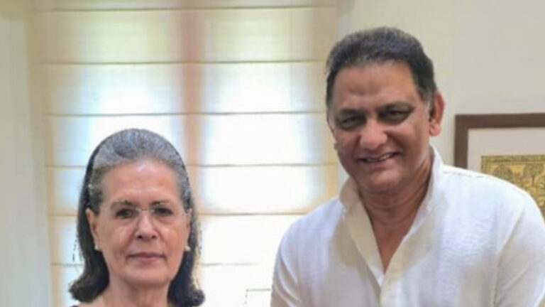 तेलंगाना की कांग्रेस सरकार ने मोहम्मद अजरुद्दीन को सौंपा ये विभाग, मंत्री बनने के बाद संभालेंगे ये मंत्रालय | Mohammad Azharuddin joins Telangana government, CM Revanth Reddy hands over these departments