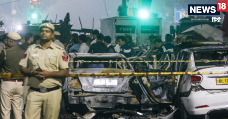 Breaking News Today Live | चंडीगढ़ को लेकर बढ़ा राजनीतिक बवाल, IIT कानपुर से 2 कश्मीरी छात्र लापता, 60 BLO पर FIR – breaking news today delhi lal quila car blast chandigarh bill live hindi mein aaj ke pramukh Samachar eci sir
