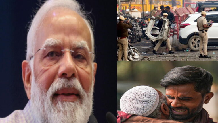 Delhi Bomb Blast: मोदी कैबिनेट ने आतंकवाद के खिलाफ ‘जीरो टॉलरेंस’ की बात दोहराई, क्या बड़ा एक्शन लेगी सरकार? | Delhi blasts, the Modi cabinet reiterated its ‘zero tolerance’ policy against terrorism.