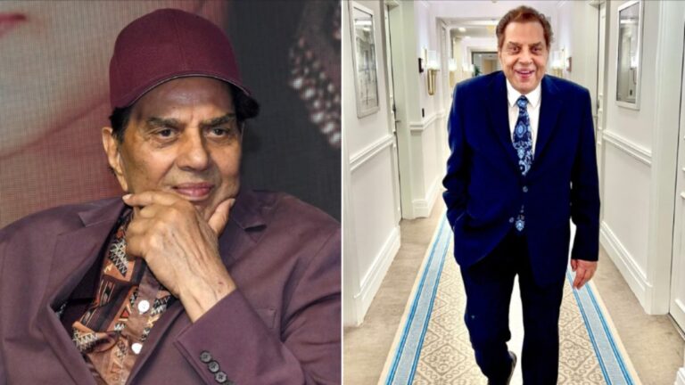 Dharmendra Last Wish: क्या अधूरी रह जाएगी ‘ही-मैन’ धर्मेंद्र की ये तमन्ना? 32 दिन पहले ही अलविदा कह गए | Dharmendra Last Wish: Will Bollywood He-Man Veeru Leave This Desire Unfulfilled? News Hindi