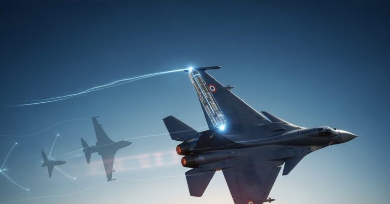 DRDO का कमाल, हवा में जाम-प्रूफ उड़ान भरेंगे फाइटर जेट्स, पाकिस्तान की कैसे होगी नींद हराम