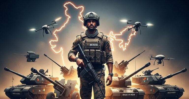Indian Army News | Indian Army Indigenisation drive- भारतीय सेना का स्वदेशीकरण धमाका: 5,600 पार्ट्स अब देश में बने, हथियारों की विदेशी निर्भरता खत्म