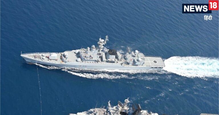 समंदर का ‘अर्जुन’, पलभर में दुश्मन के चक्रव्यूह को करेगा छिन्न-भिन्न, DRDO के वैज्ञानिकों का कमाल – Defence Research and Development Organisation drdo anti mine system man portable autonomous underwater vehicle mpauv