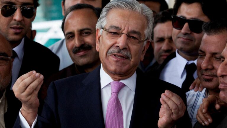 India Pakistan Tension: ‘भारत हमला कर सकता है’, पाकिस्तानी रक्षा मंत्री ने ऐसा क्यों कहा? | pakistan india tensions khawaja asif sohail afridi fake terrorism