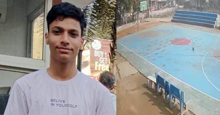 हरियाणा में लापरवाही की वजह से एक और बास्केटबॉल खिलाड़ी की मौत, PGI में पिता से बोला-पानी पिला दो…फिर निकल गई जान