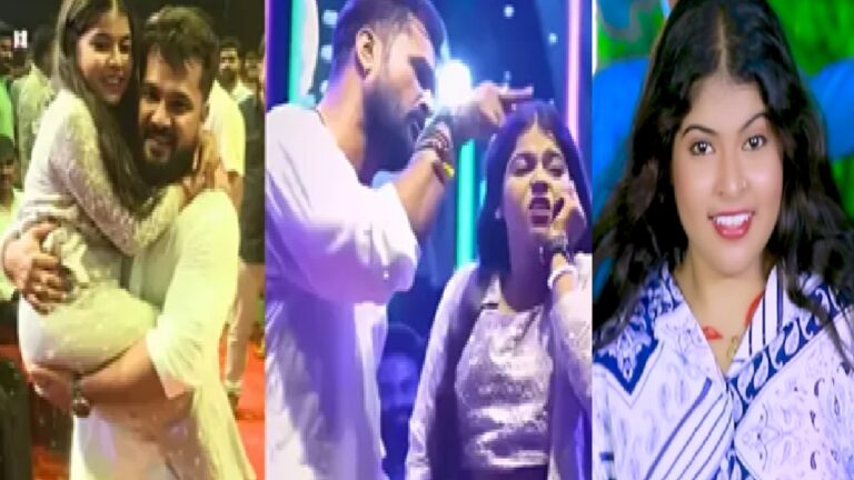 Kajal Kumari MMS Leak कांड में नया मोड़, 15 साल की लड़की के इन 5 वीडियोज ने अब मचाया ऐसा बवाल | kajal kumari MMS leak scandal new twist five viral videos of 15 year old girl caused a stir