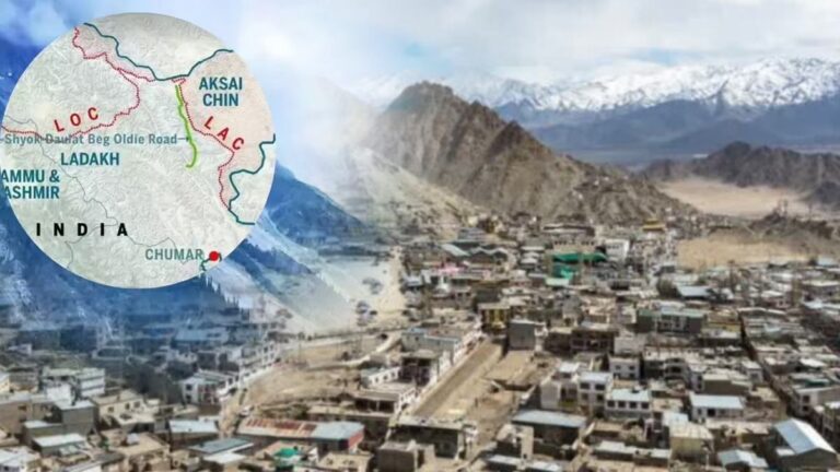 Ladakh News: लद्दाख में बड़े प्रोजेक्ट्स पर केंद्र की सीधी नजर, LG के अधिकार घटे, ये नियम बदले | Ladakh News Big Projects Direct Control Centre Govt Lg Powers Reduced Rules Changed Latest Update