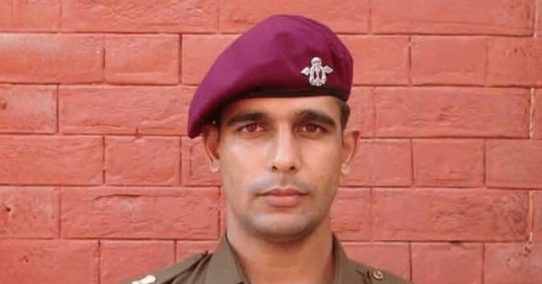 मेजर मोहित शर्मा: आर्मी के स्पेशल कमांडो, हिजबुल मुजाहिदीन में लगाई सेंध, देश सेवा में किए प्राण न्योछावर – major mohit sharma Ashoka Chakra awardee indian army special commando iftikhar bhatt infiltrated in hizbul mujahideen Dhurandhar film