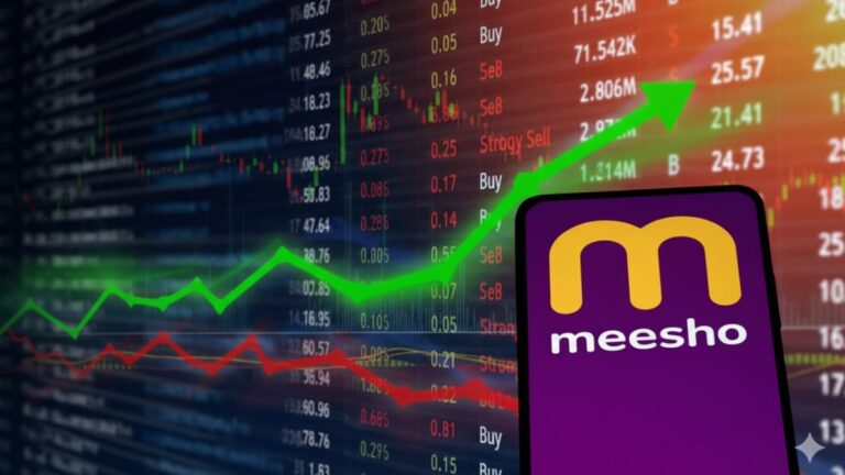 Meesho IPO 2025: दिसंबर में इस दिन आ रहा है मीशो का IPO, जानें एक लॉट कितने का होगा और कब होगी लास्ट डेट | meesho ipo opening date price band gmp lot size fresh issue ofs details