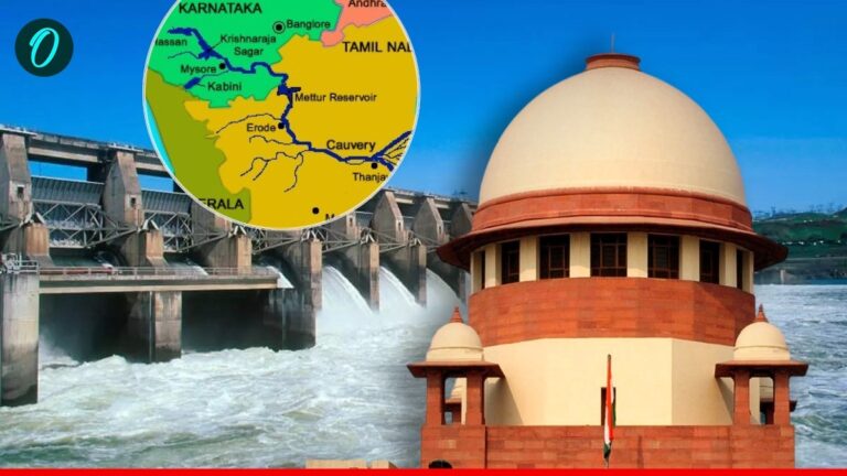 Mekedatu Dispute: क्या है मेकेदातु बांध जिस पर तमिलनाडु को SC से मिला झटका? क्यों विवादों में है यह प्रोजेक्ट | What is the Mekedatu Dam Project? Why Tamil Nadu Faced Supreme Court Setback Over the Dispute