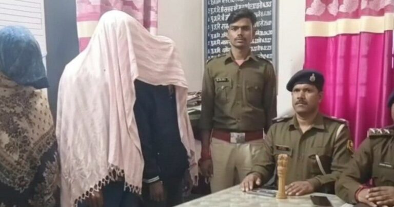 Kameshwar Sahni murder plot in Motihari planned by wife and son