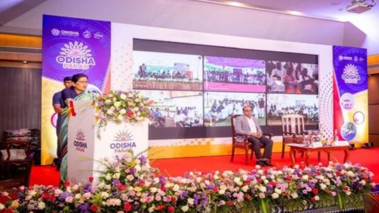 Odisha: ओडिशा में 6 जन्नत जैसी जगहों पर लॉन्च हुआ ‘इको रिट्रीट’, मिलेगा लक्जरी स्टे और रोमांच का डबल डोज | odisha eco retreat 2025-26 launch details in hindi deputy cm pravati parida