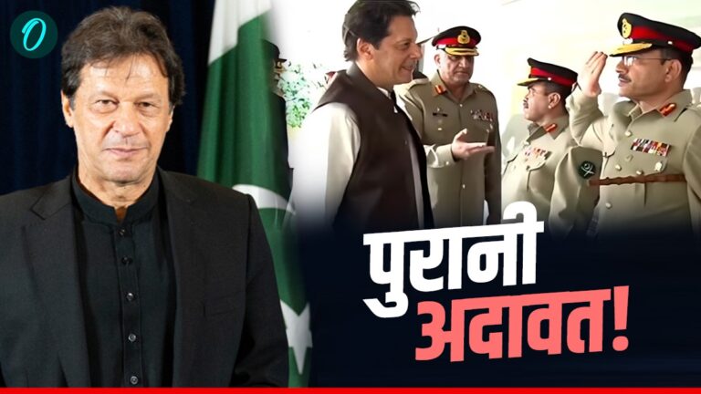 Pakistan: इमरान खान को जेल भेजना चाहते थे जनरल मुनीर? वो कड़वी शुरुआत जिसने सब बदल दिया | Pakistan-army-chief-asim-munir-and-imran-conflict-explained-2017