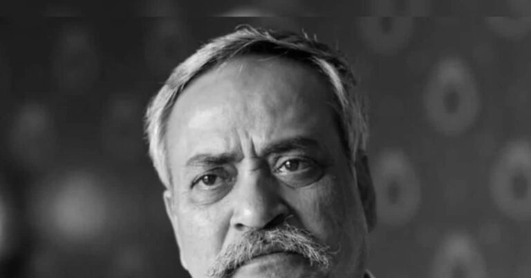 ‘अबकी बार मोदी सरकार’ पर खूब हुई माथापच्ची, फिर बोले पीयूष पांडे- यह देश की जरूरत है