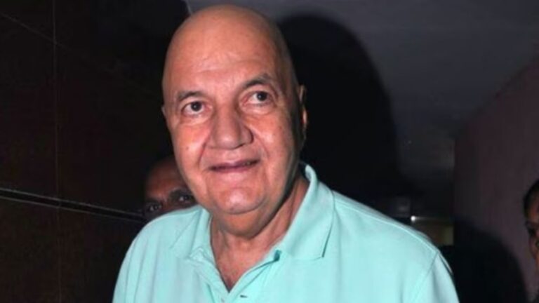 Prem Chopra Health: धर्मेंद्र के बाद अब प्रेम चोपड़ा अस्पताल में भर्ती, फेफड़ों में संक्रमण हुआ, ऐसी हुई हालत | prem chopra health update condition stable family statement news in hindi